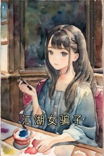 江湖女骗子